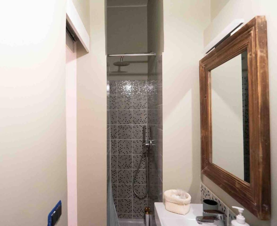 Happio Apartment โรม ภายนอก รูปภาพ