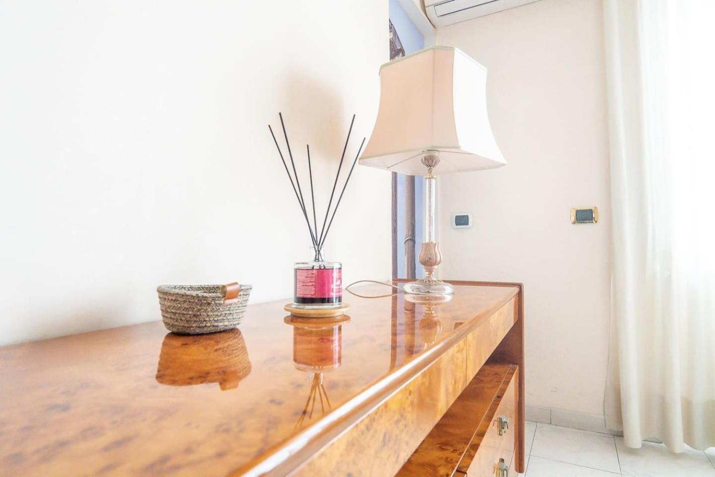 Happio Apartment โรม ภายนอก รูปภาพ