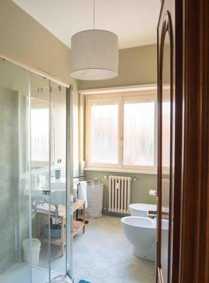 Happio Apartment โรม ภายนอก รูปภาพ
