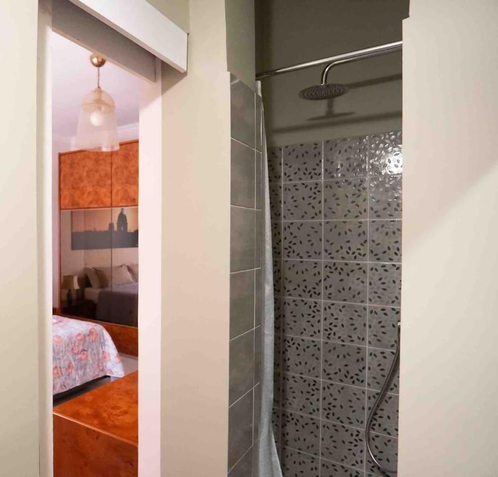 Happio Apartment โรม ภายนอก รูปภาพ