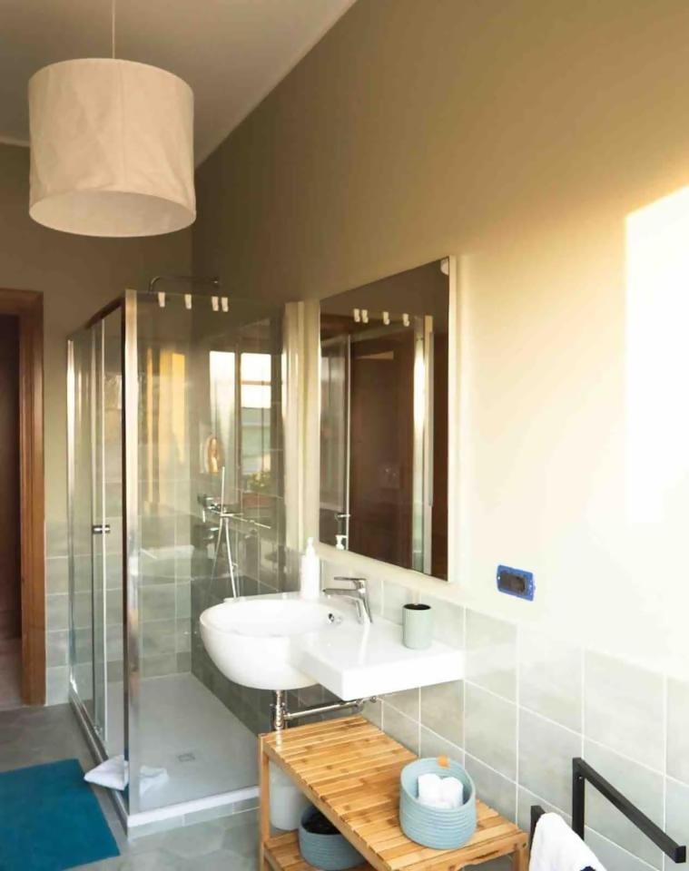 Happio Apartment โรม ภายนอก รูปภาพ