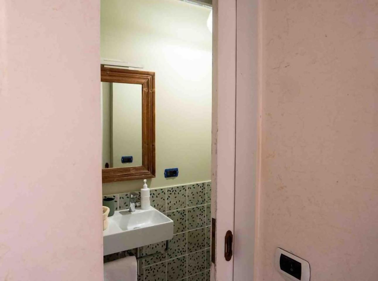 Happio Apartment โรม ภายนอก รูปภาพ