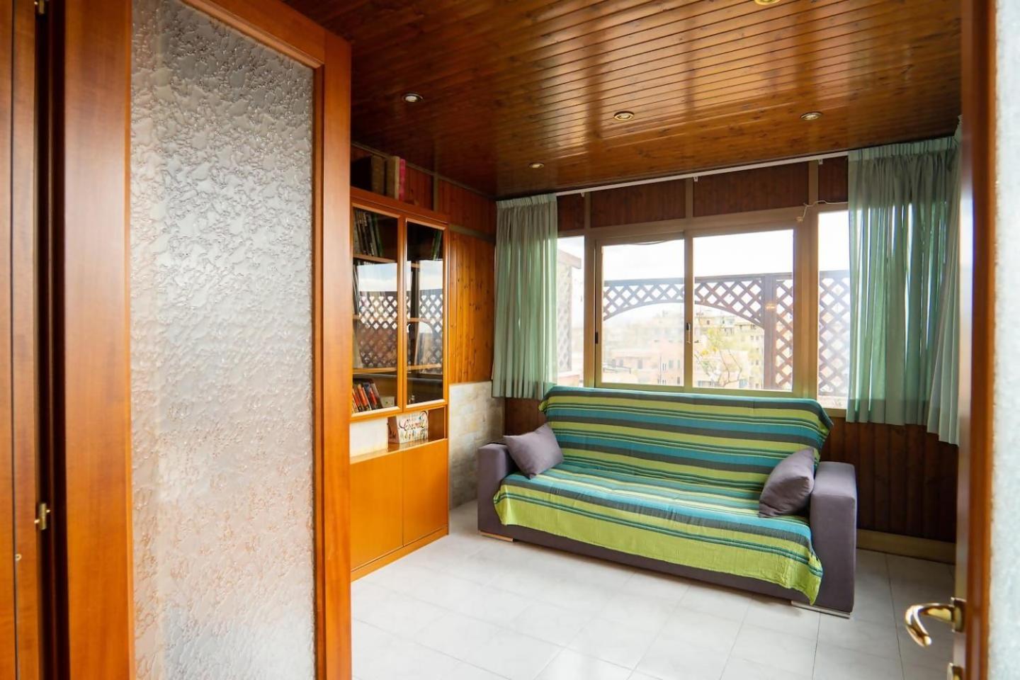 Happio Apartment โรม ภายนอก รูปภาพ